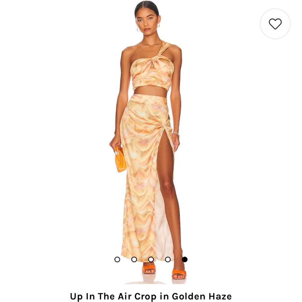 Two piece ATOIR set
